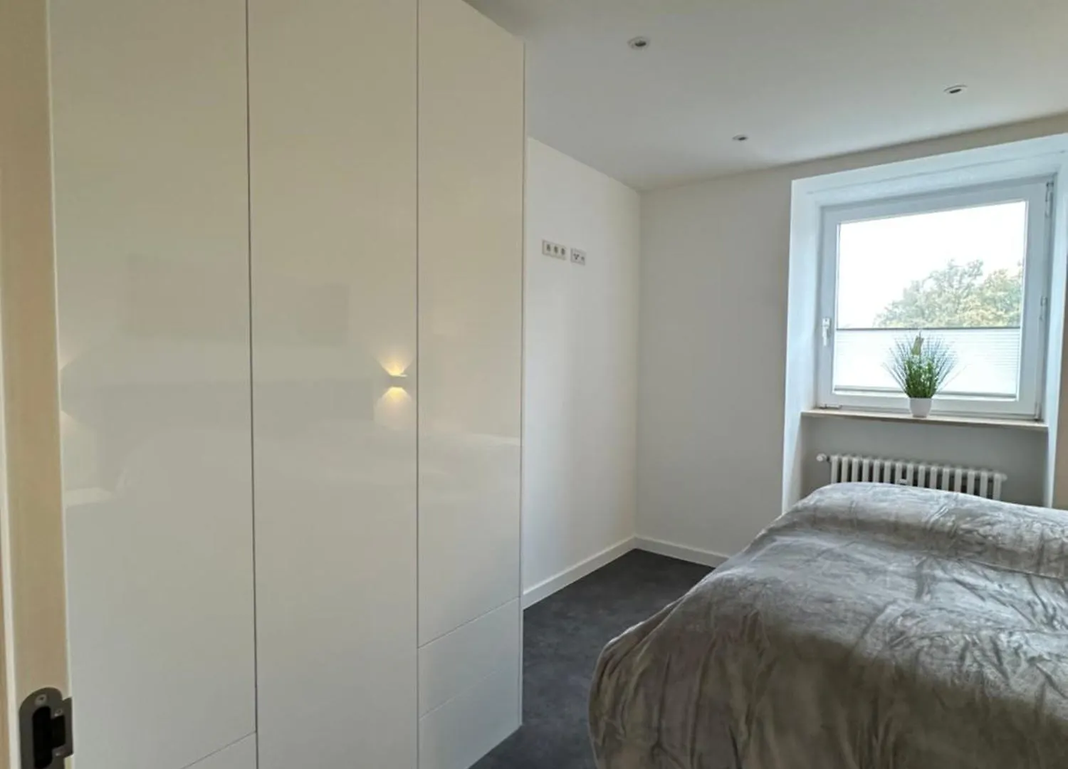 8-Living Apartment Houses نورنبيرغ