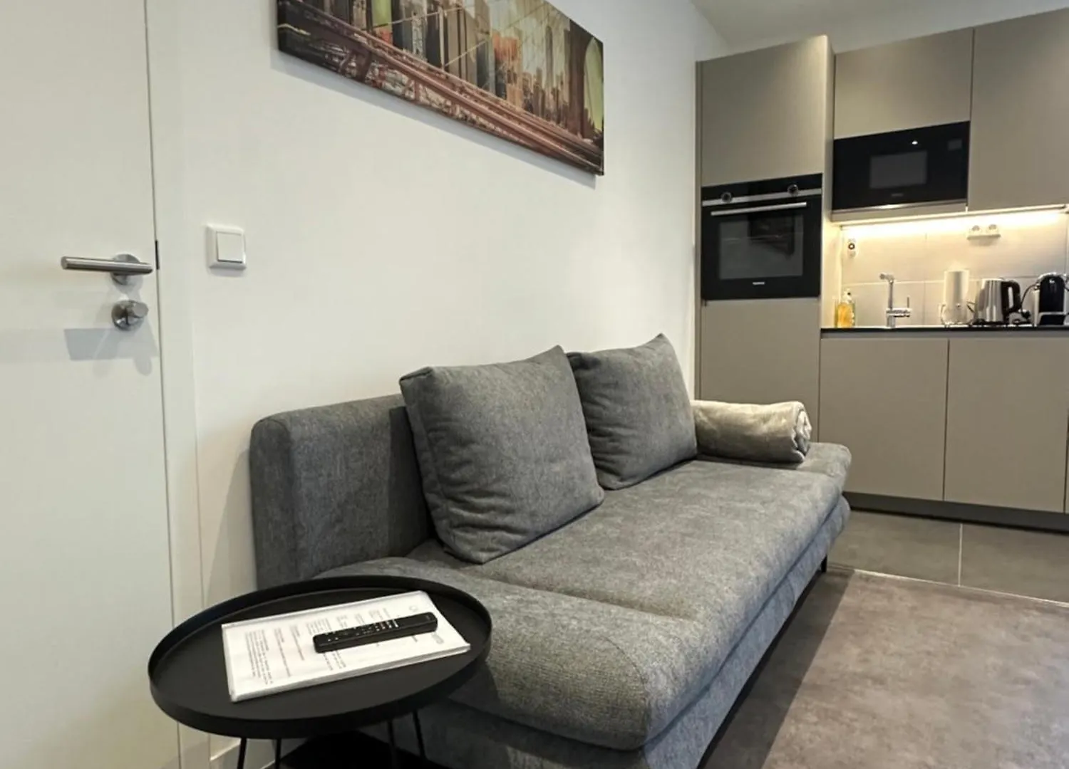 8-Living Apartment Houses نورنبيرغ ألمانيا