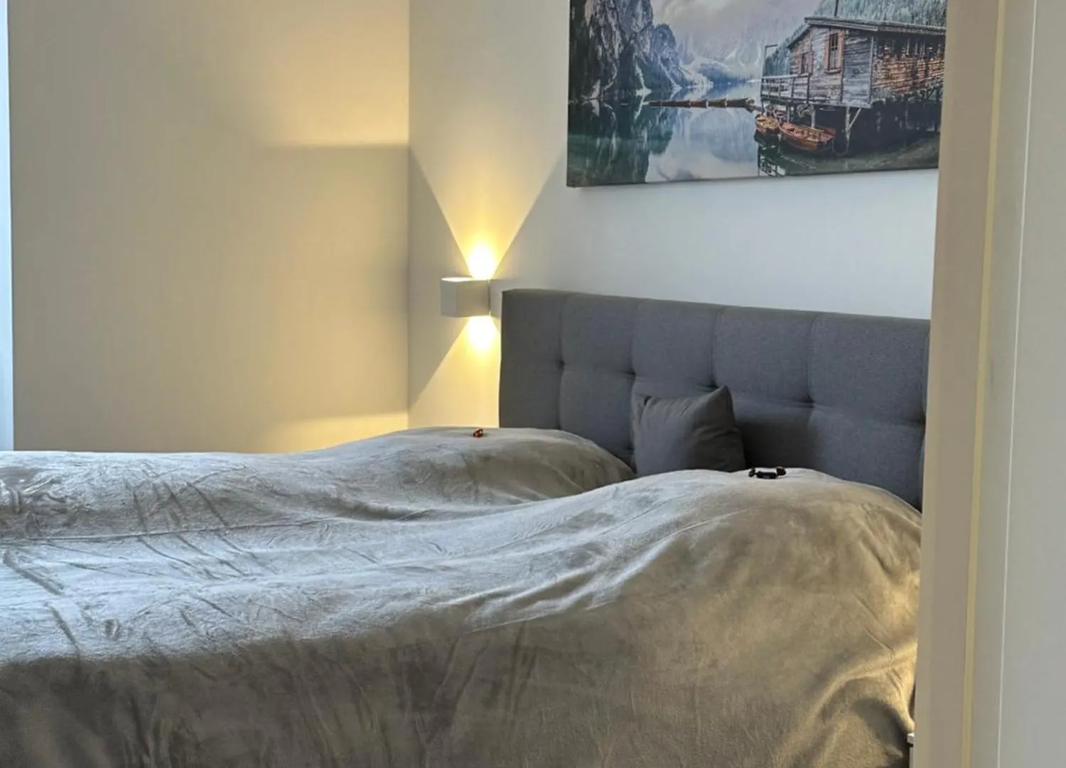 8-Living Apartment Houses نورنبيرغ