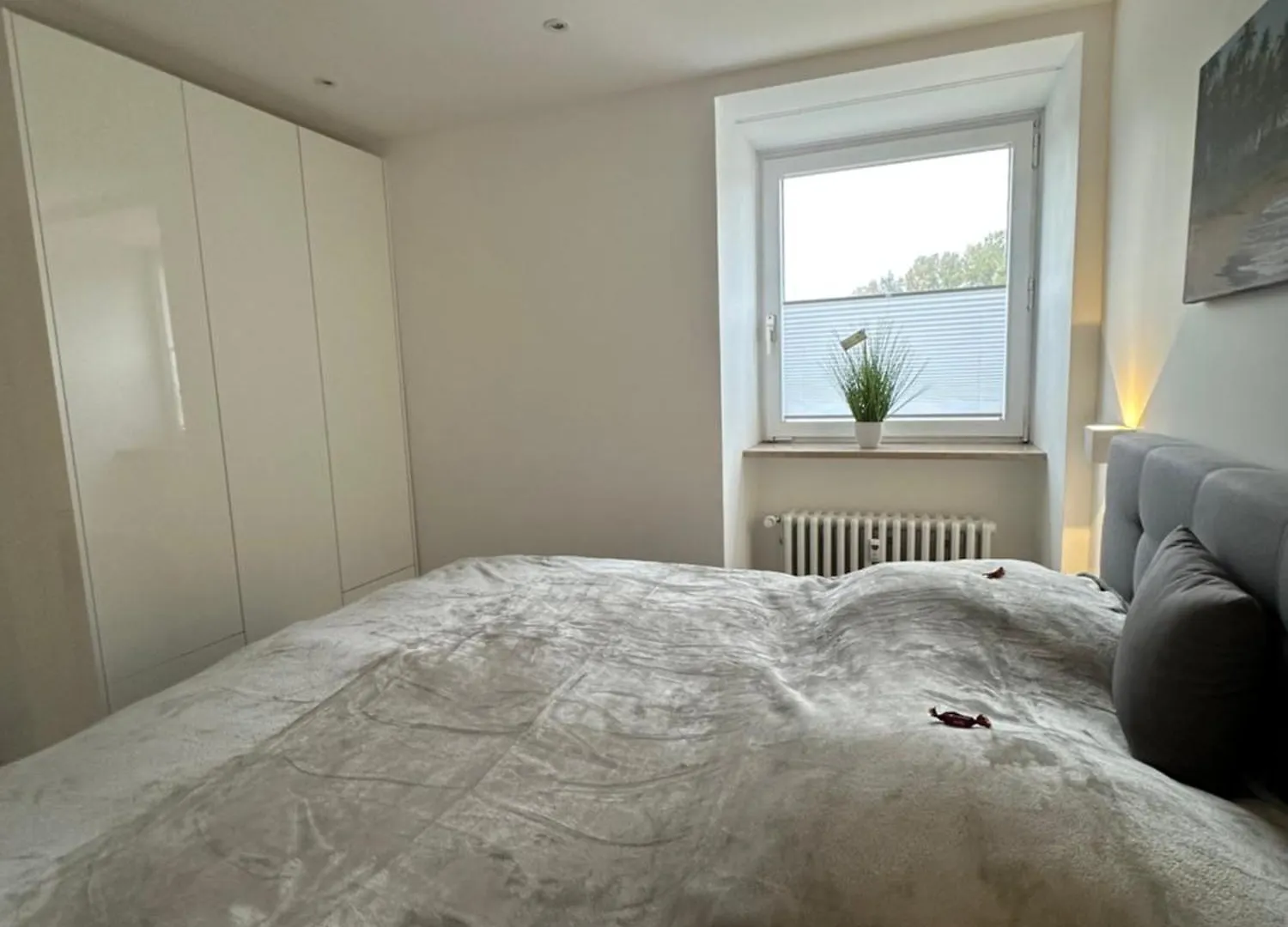 8-Living Apartment Houses نورنبيرغ