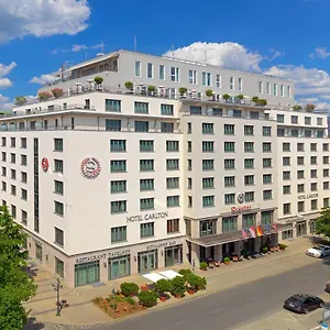 Hotel Sheraton Carlton, Norymberga